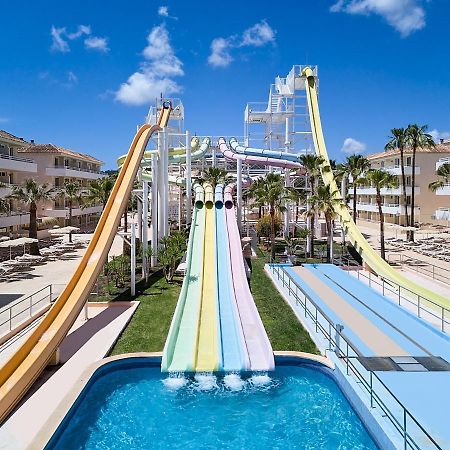 Fergus Club Mallorca Waterpark Magalluf Ngoại thất bức ảnh