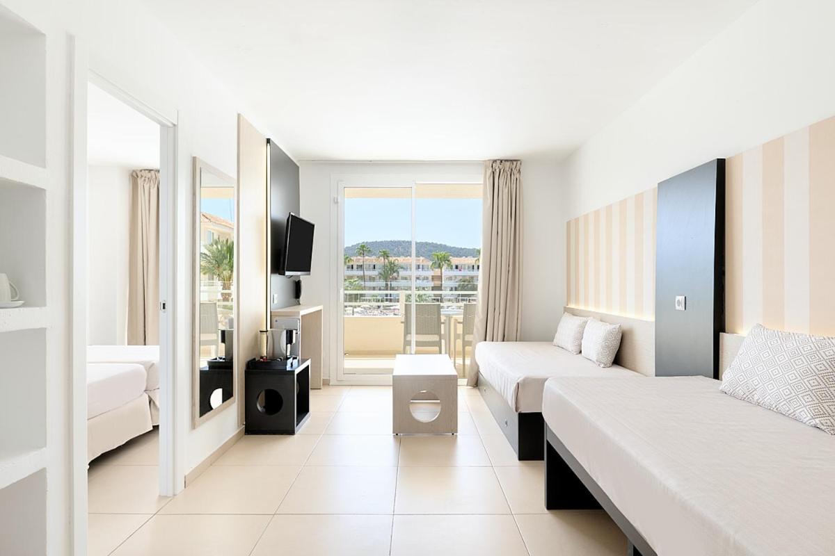 Fergus Club Mallorca Waterpark Magalluf Ngoại thất bức ảnh