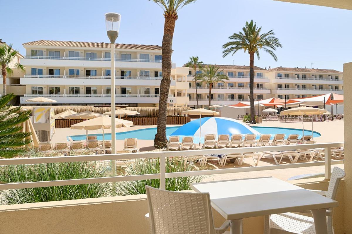 Fergus Club Mallorca Waterpark Magalluf Ngoại thất bức ảnh