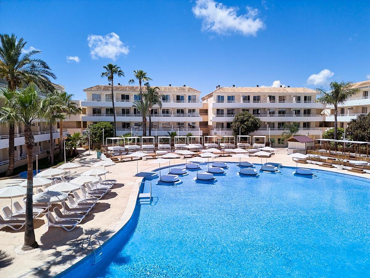 Fergus Club Mallorca Waterpark Magalluf Ngoại thất bức ảnh