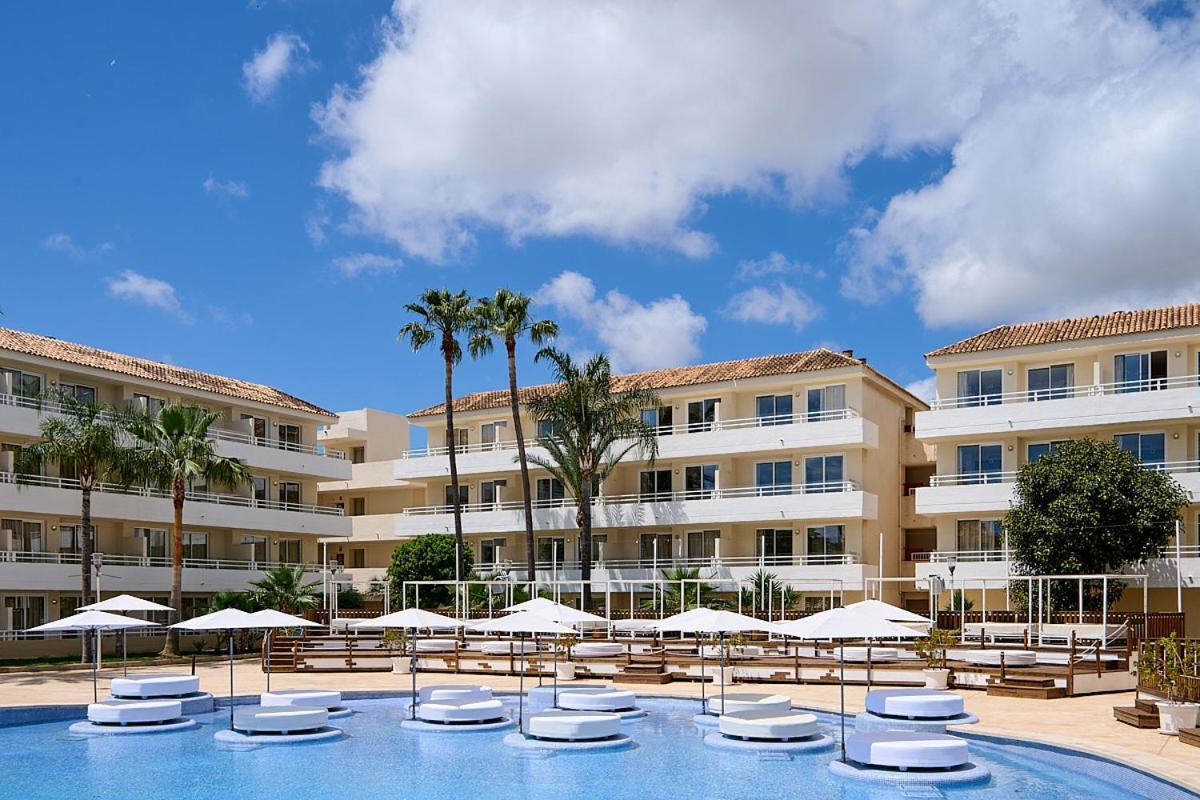 Fergus Club Mallorca Waterpark Magalluf Ngoại thất bức ảnh